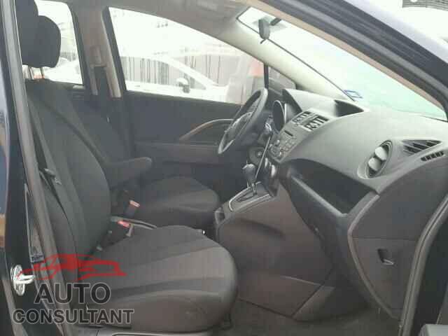 MAZDA 5 2015 - JM1CW2CL1F0189537