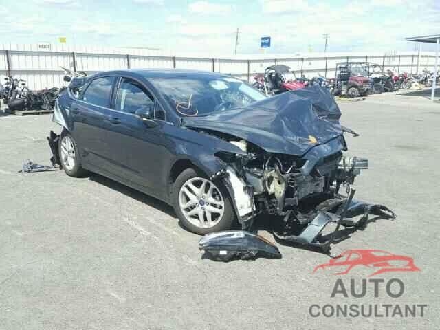 FORD FUSION 2016 - 3FA6P0H73GR196894
