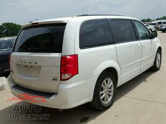 DODGE CARAVAN 2015 - 2C4RDGCG9FR527403