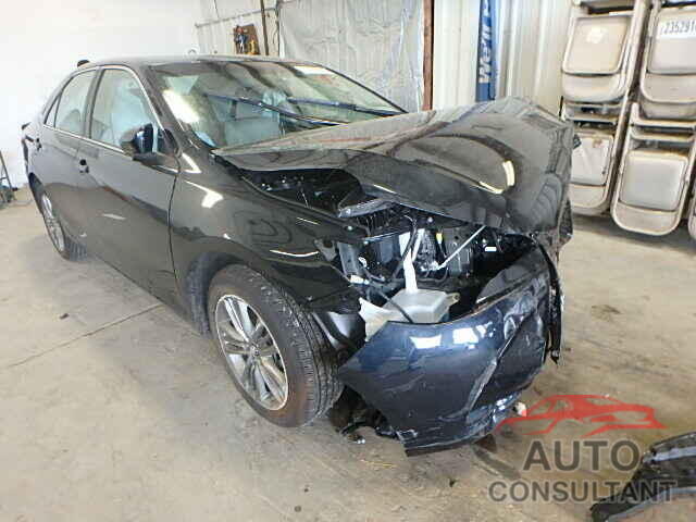 TOYOTA CAMRY 2015 - 4T1BF1FK0FU001524