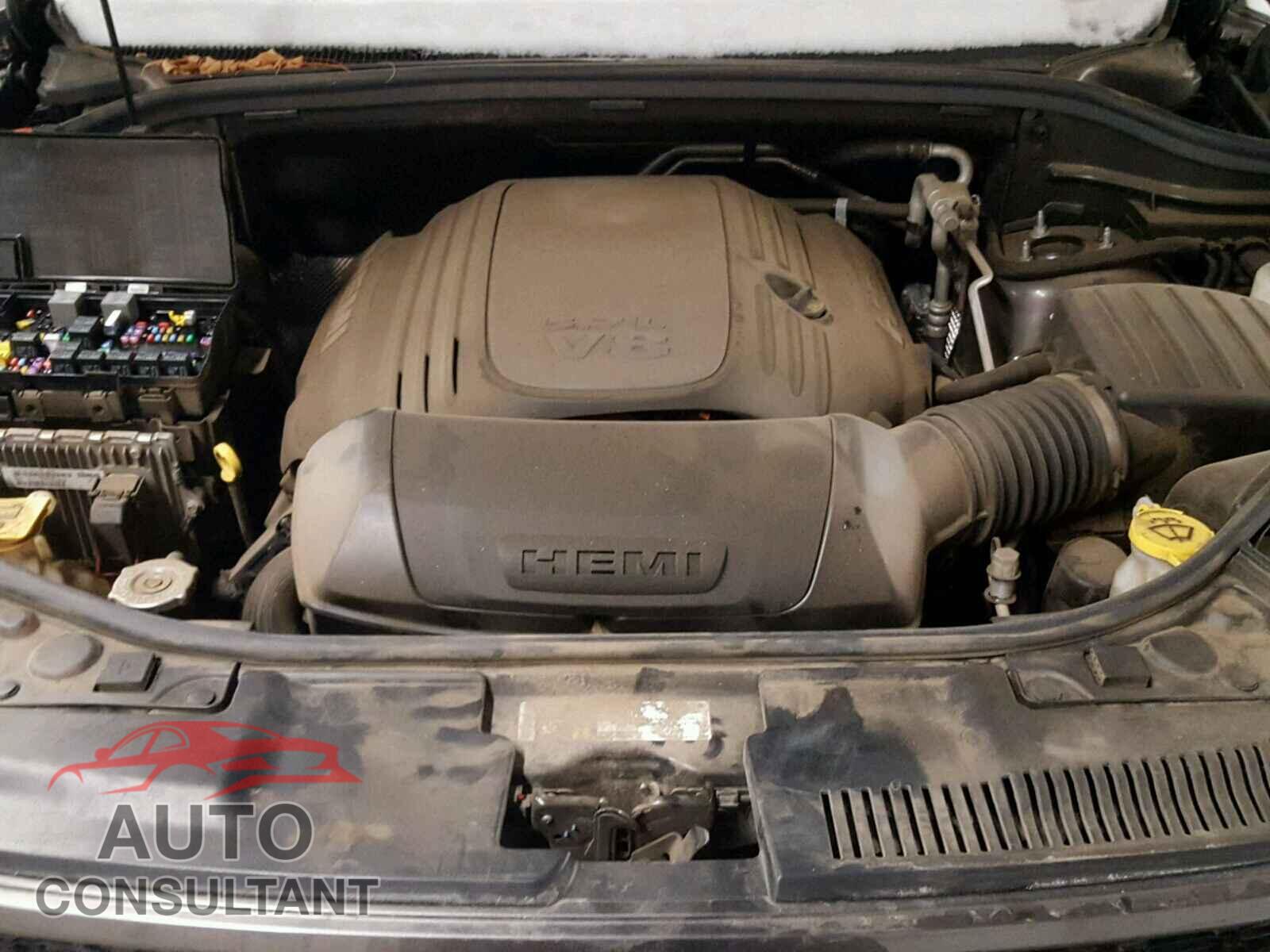 DODGE DURANGO 2015 - 1C4SDJCT3FC723180