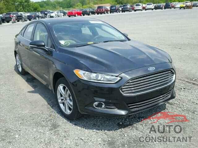 FORD FUSION 2015 - 3FA6P0LU6FR273415