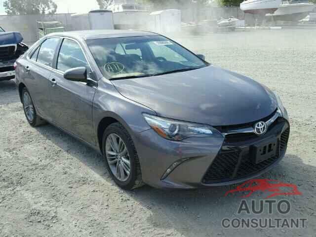 TOYOTA CAMRY 2015 - 4T1BF1FK8FU019575