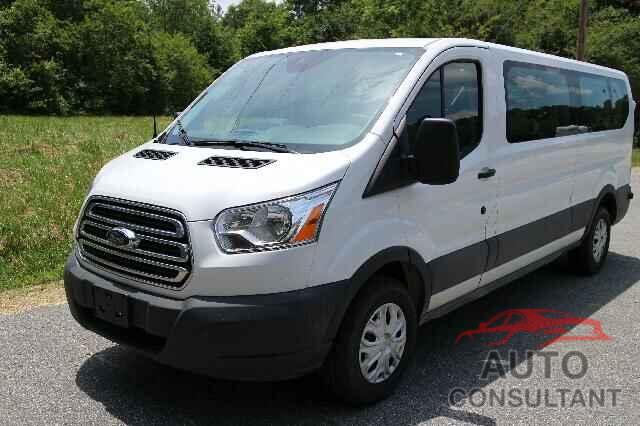 FORD TRANSIT CO 2015 - 1FBZX2ZM5FKA16121