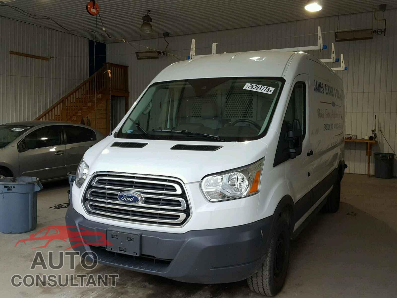 FORD TRANSIT CO 2017 - 1FTYR2CM6HKA47536