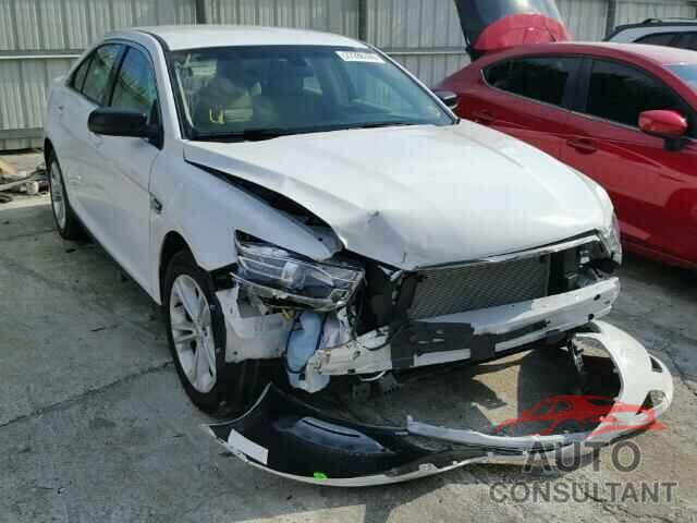 FORD TAURUS 2015 - 1FAHP2D89FG202285