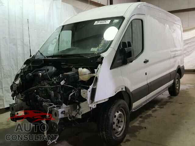 FORD TRANSIT CO 2016 - 1FTYR2CM4GKA00813