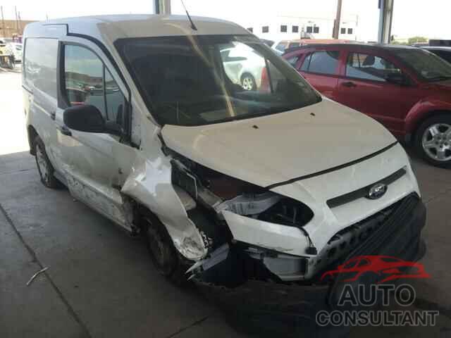 FORD TRANSIT CO 2015 - NM0LS6E74F1192989