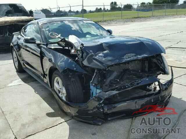 FORD MUSTANG 2015 - 1FA6P8AM1F5374303