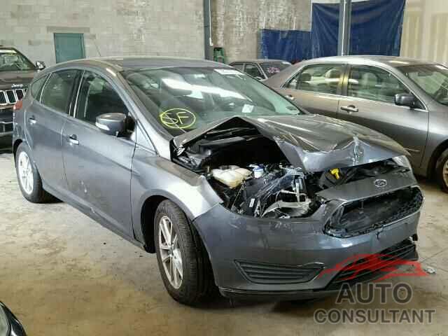 FORD FOCUS 2016 - 1FADP3K25GL200948