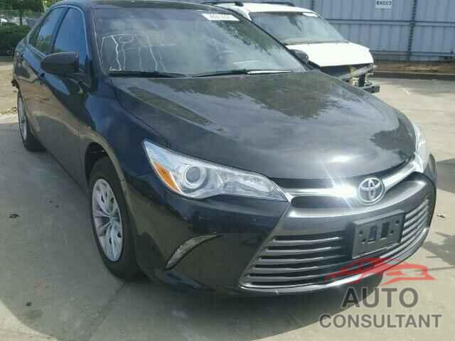 TOYOTA CAMRY 2015 - 4T1BF1FK3FU907652