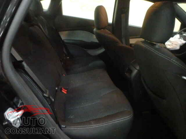 DODGE DART 2015 - 1C3CDFBB1FD118969