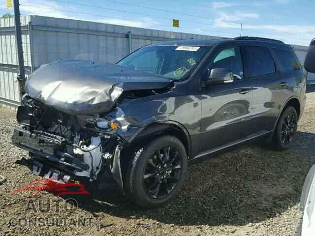 DODGE DURANGO 2017 - 1C4RDJDG5HC870944