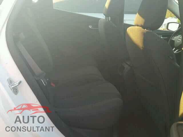 DODGE DART 2015 - 1C3CDFAA2FD421932