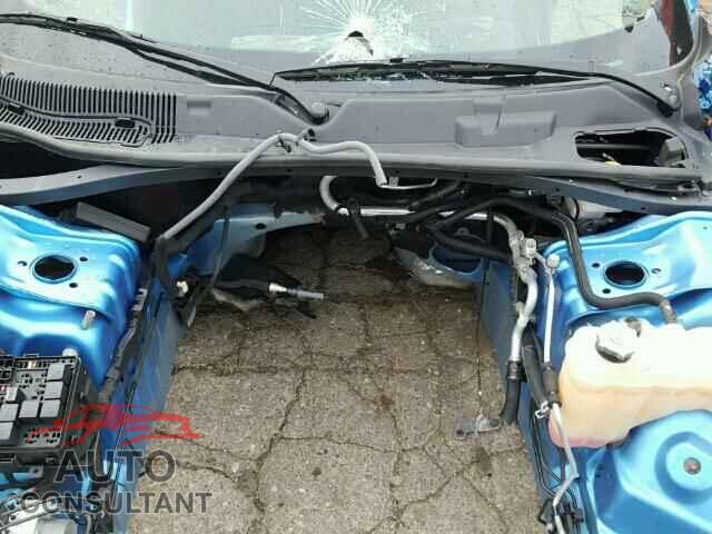 DODGE CHALLENGER 2015 - 2C3CDZAT5FH811302