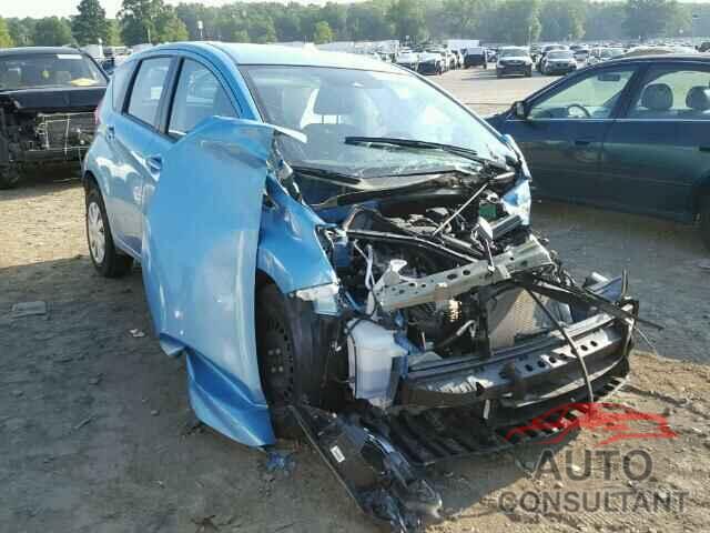 NISSAN VERSA 2015 - 3N1CE2CP5FL432424