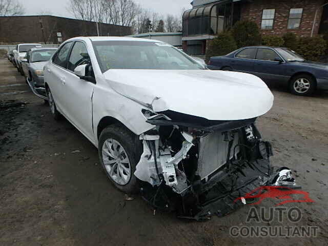TOYOTA CAMRY 2015 - 4T4BF1FK4FR461856