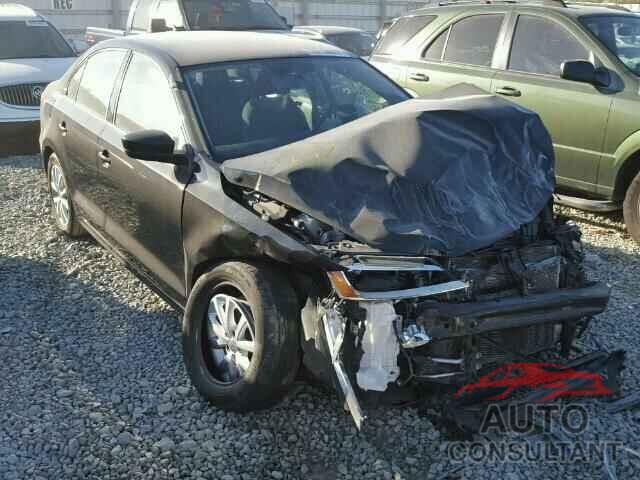 VOLKSWAGEN JETTA 2015 - 3VWD17AJ4FM355481