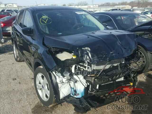 FORD ESCAPE 2016 - 1FMCU0G75GUC21659