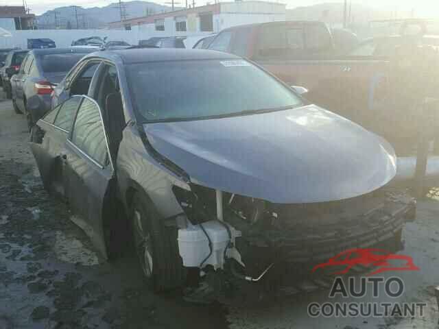 TOYOTA CAMRY 2016 - 4T1BF1FK2GU503341
