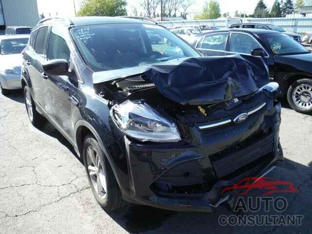 FORD ESCAPE 2015 - 1FMCU9G92FUB08319