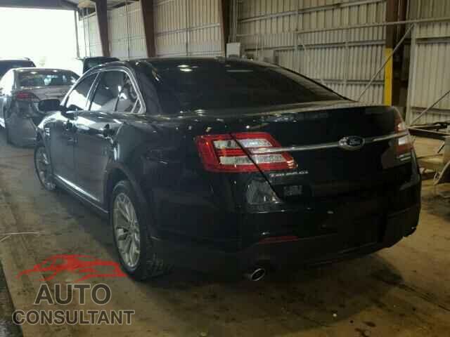FORD TAURUS 2015 - 1FAHP2F82FG114806