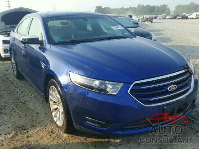 FORD TAURUS 2015 - 1FAHP2F89FG116343