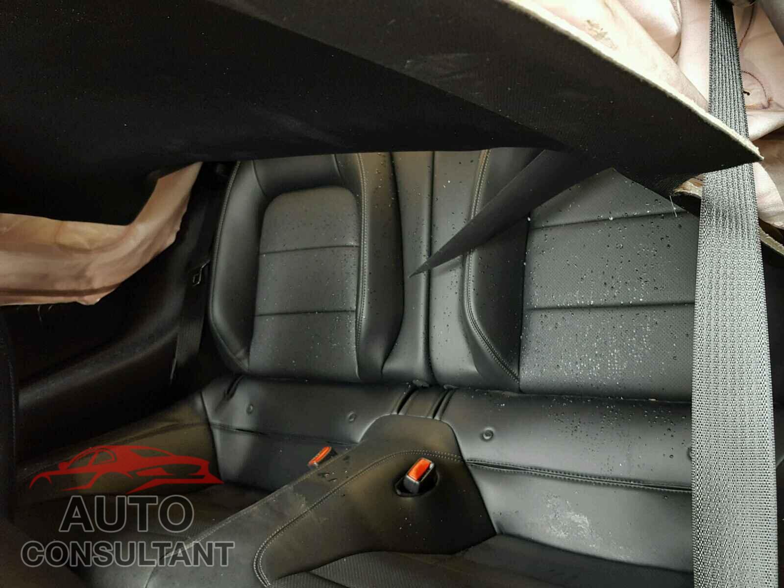 FORD MUSTANG 2017 - 1FA6P8CF2H5289665