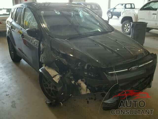 FORD ESCAPE 2015 - 1FMCU0GX6FUB15977