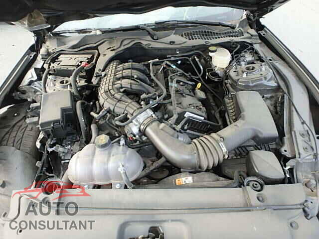 FORD MUSTANG 2015 - 1FA6P8AM9F5351545