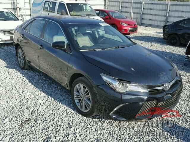 TOYOTA CAMRY 2015 - 4T1BF1FK5FU985026