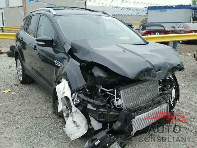 FORD ESCAPE 2016 - 1FMCU0J95GUB19238