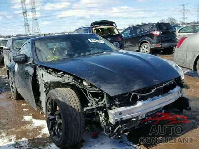 NISSAN 370Z 2016 - JN1AZ4EH7GM930807