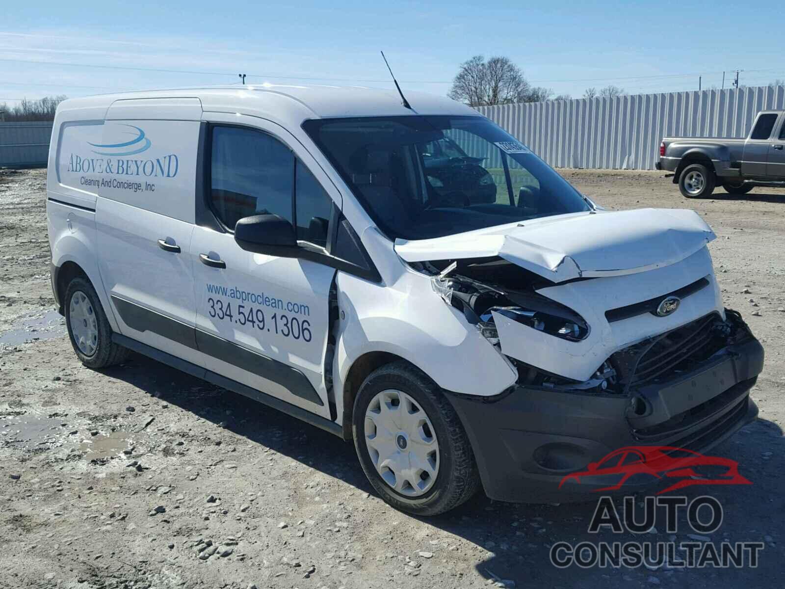 FORD TRANSIT CO 2015 - NM0LS7E70F1212984