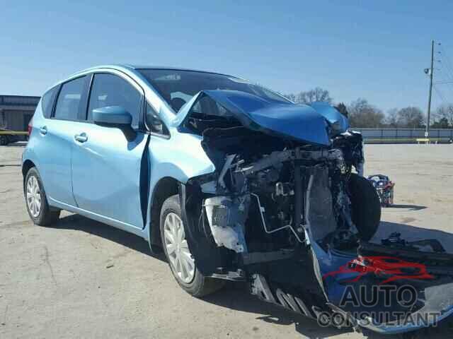 NISSAN VERSA 2015 - 3N1CE2CP9FL449498