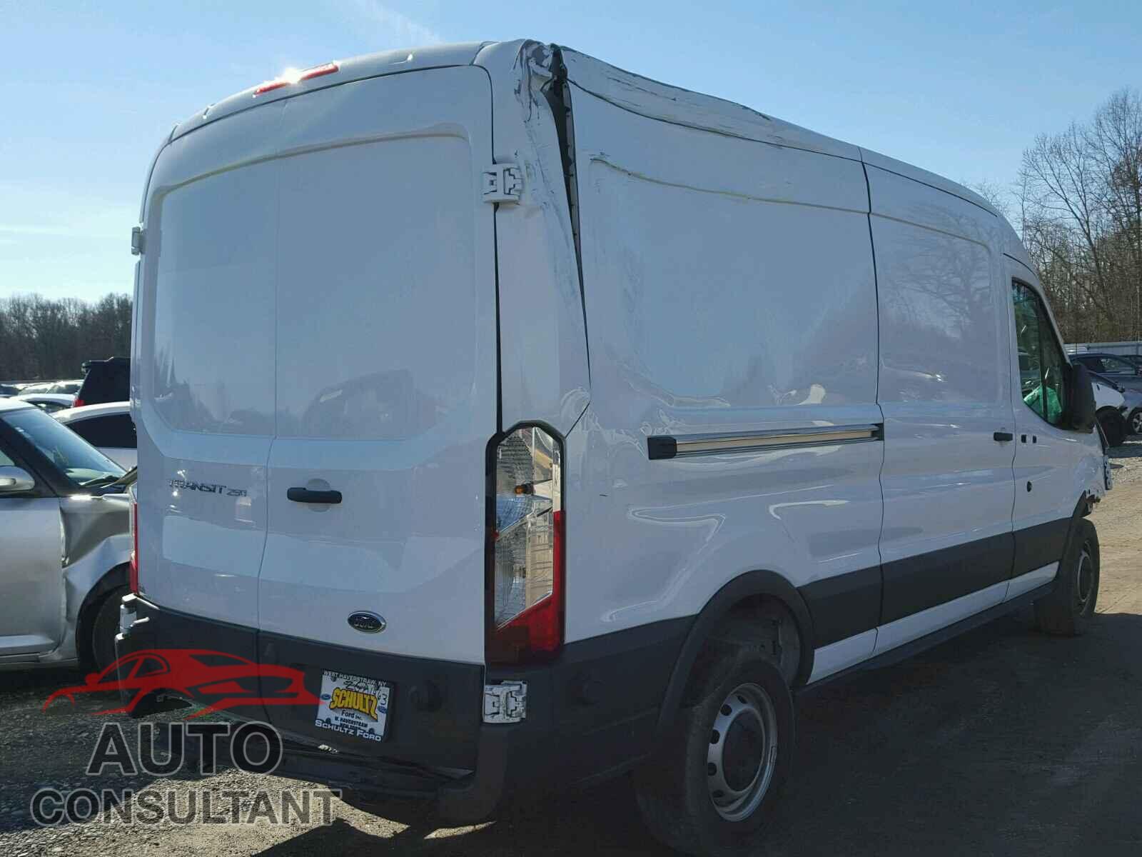 FORD TRANSIT CO 2017 - 1FTYR2CM0HKB55795