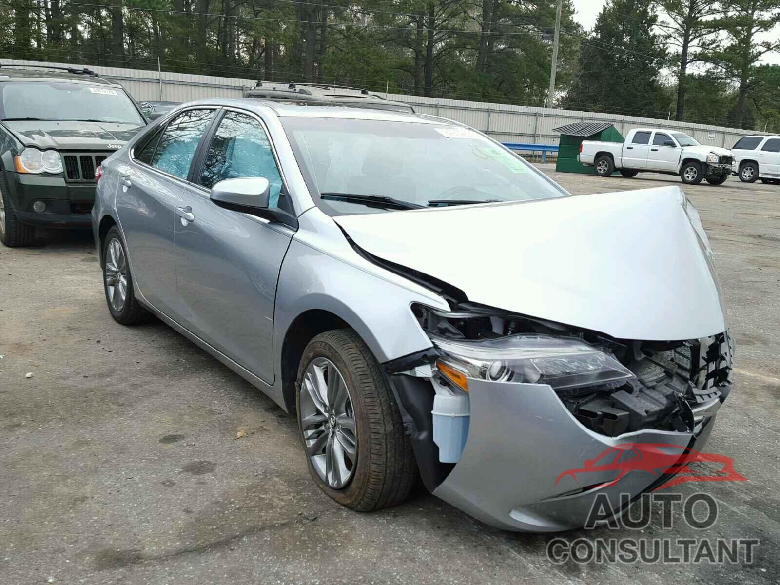 TOYOTA CAMRY 2016 - 4T1BF1FK7GU224595