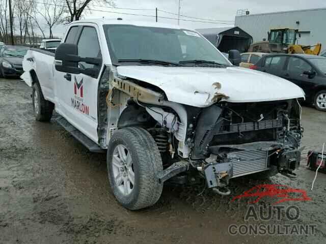 FORD F150 2016 - 1FTFX1EG9GKD60898