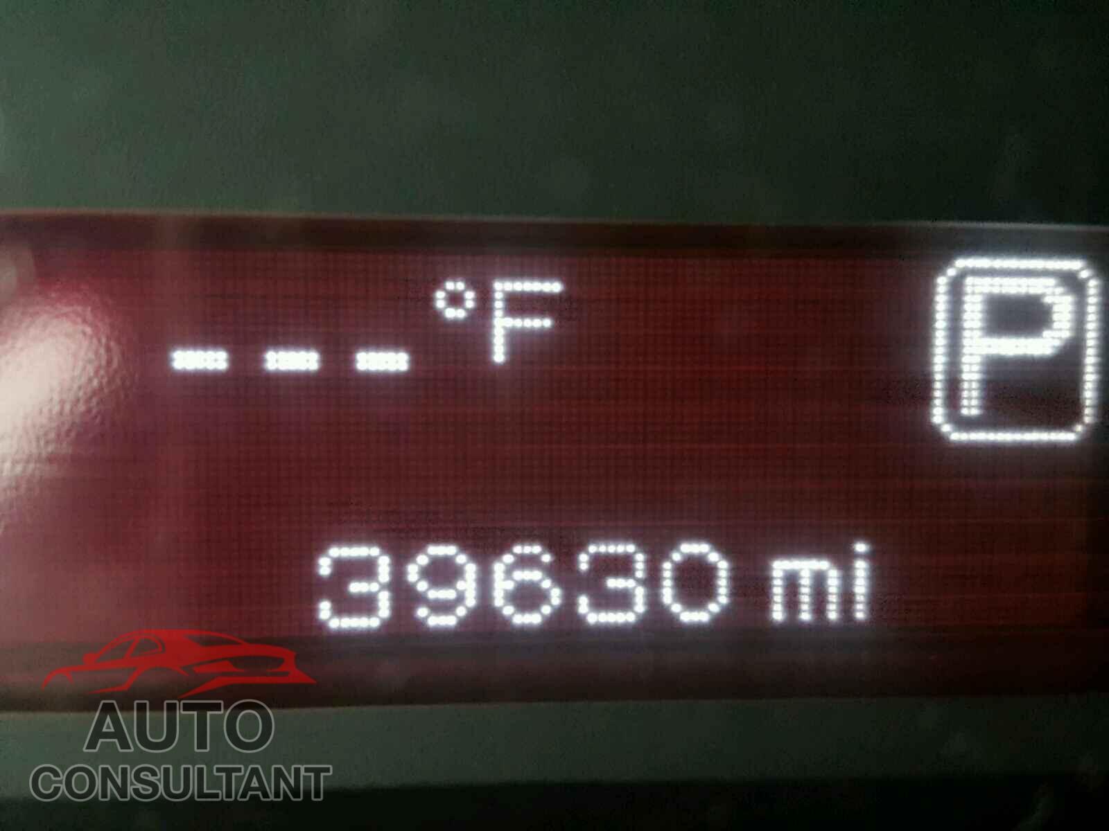 DODGE DART 2016 - 1C3CDFBB5GD538560