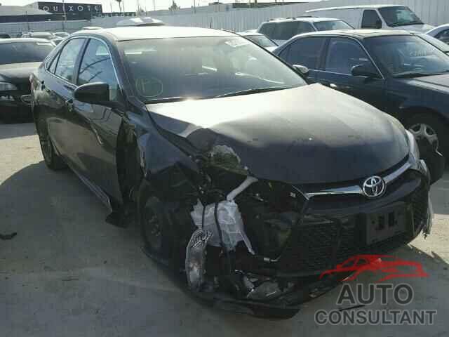 TOYOTA CAMRY 2016 - 4T1BF1FK1GU262002