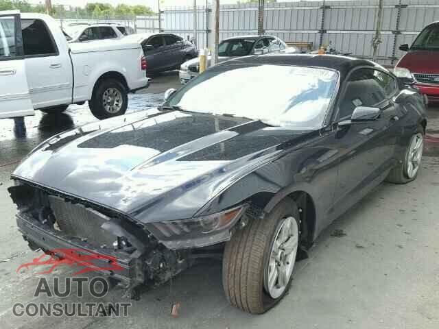 FORD MUSTANG 2015 - 1FA6P8AM4F5412042