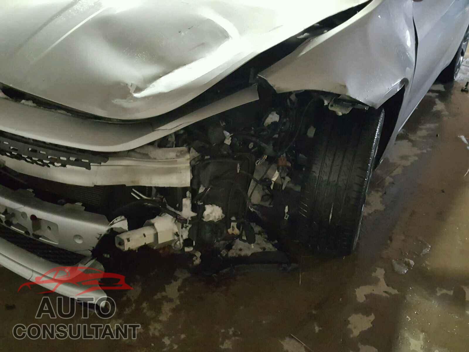 DODGE DART 2015 - 1C3CDFAA5FD432911