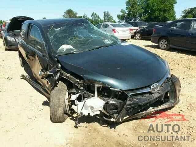 TOYOTA CAMRY 2015 - 4T1BF1FK9FU065688
