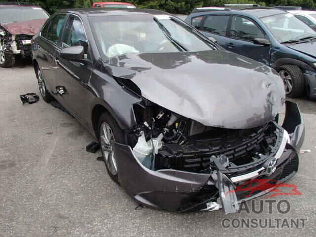 TOYOTA CAMRY 2015 - 4T1BF1FK0FU489776