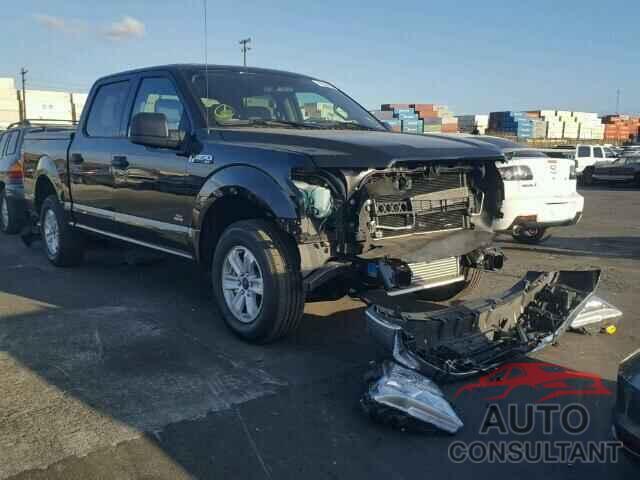 FORD F150 2017 - 1FTEW1CG5HKC35805