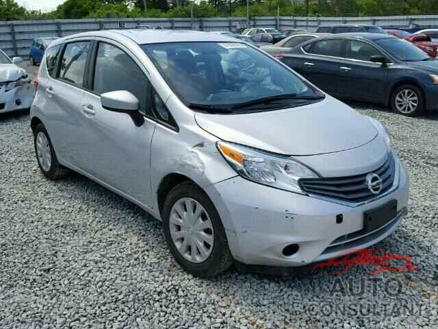 NISSAN VERSA 2015 - 3N1CE2CP4FL413332