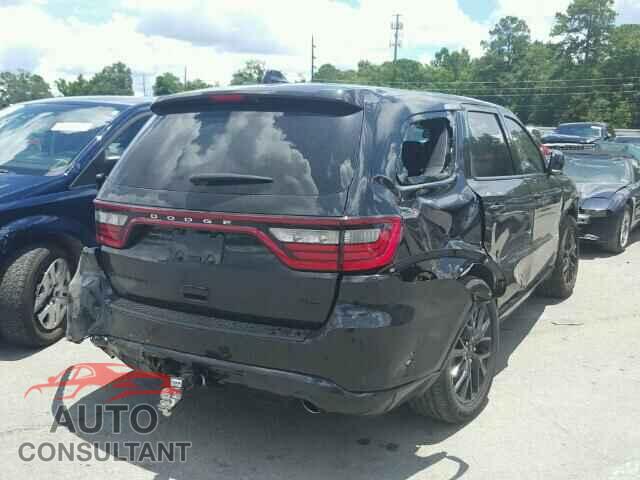 DODGE DURANGO 2016 - 1C4SDHCT2GC446614