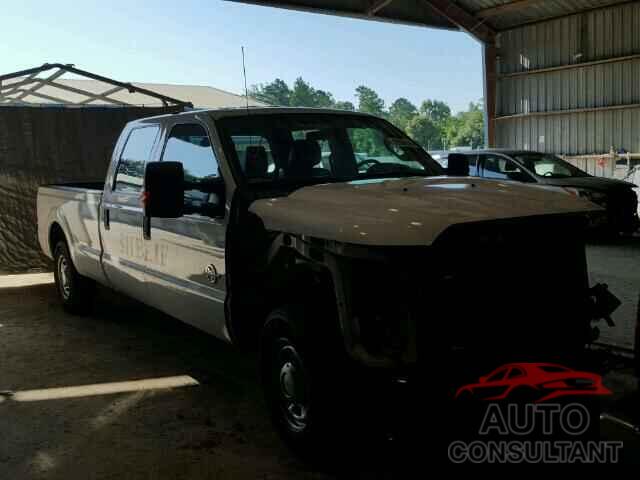 FORD F250 2015 - 1FT7W2AT9FEA46438