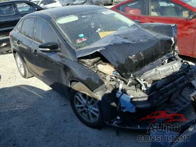 FORD FOCUS 2016 - 1FADP3F24GL309962