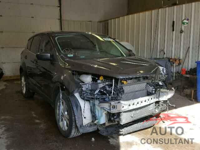 FORD ESCAPE 2017 - 1FMCU9GD2HUC91664
